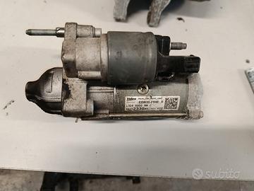 MOTORINO AVVIAMENTO CITROEN PEUGEOT