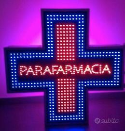 Croce parafarmacia