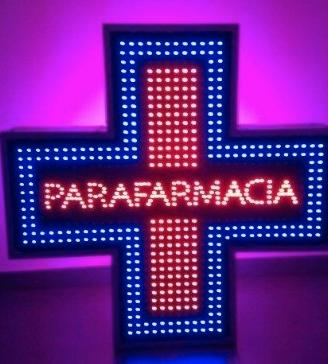 Croce parafarmacia