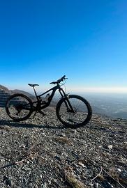 Santa cruz nomad 6c s 2024 taglia s