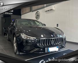Maserati Ghibli 3.0 V6 ds Gransport 250CV auto my1