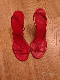 Scarpe Versace