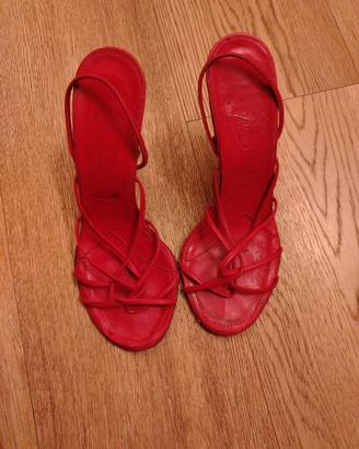 Scarpe Versace