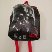 Zaino star wars ( nuovo )