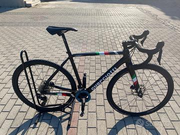 guerciotti lembeek disk LEDO2