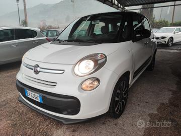 Fiat 500L 1.4 95 CV Lounge