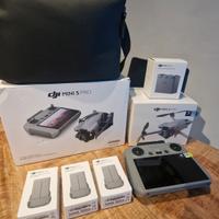  nuovo!DJI Mini 5 Pro Combo con DJI RC 2 + care 