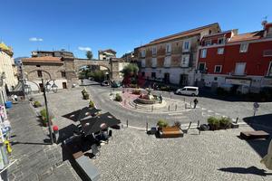 Appartamento Gragnano [Cod. rif 3236357VRG]