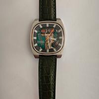 Bulova accutron 