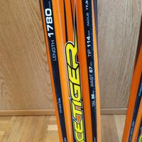 Sci Volkl Carver double grip 