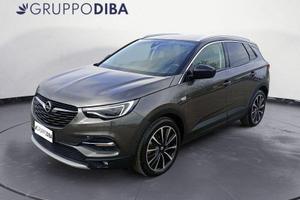 Opel Grandland X Benzina 1.6 phev awd auto