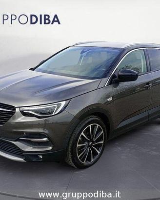 Opel Grandland X Benzina 1.6 phev awd auto