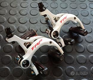 Coppia Freni TRP R970EQ Magnesium