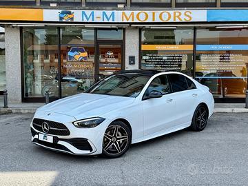 Mercedes C 300 d Mild hybrid Premium Pro 9G-Tronic