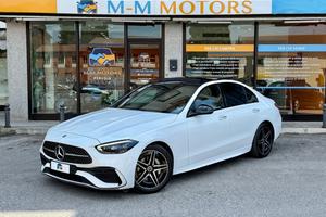 Mercedes C 300 d Mild hybrid Premium Pro 9G-Tronic