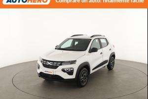 DACIA Spring LK15195