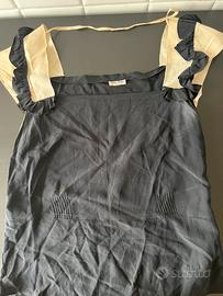 Top Miu Miu vintage taglia M