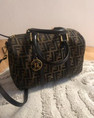 Borsa bauletto Fendi