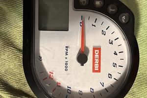 Ricambi Gp1 250