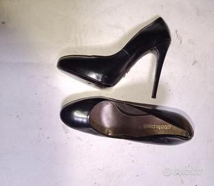 Tacchi nr 41 Roberto Cavalli vintage