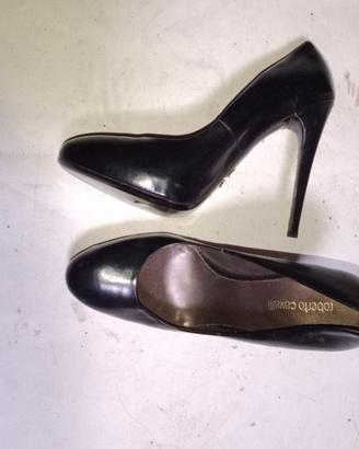 Tacchi nr 41 Roberto Cavalli vintage