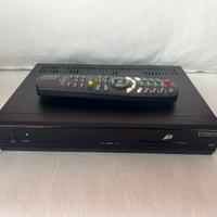 Decoder ID Digital SD1