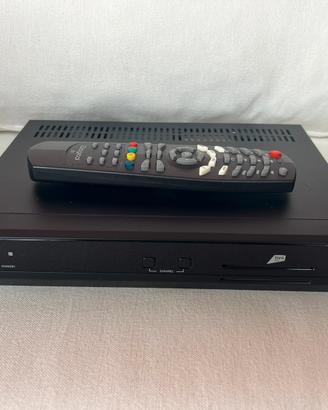 Decoder ID Digital SD1