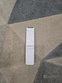 telecomando smart control samsung the frame