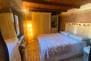 Eur magliana bilocale con giardino