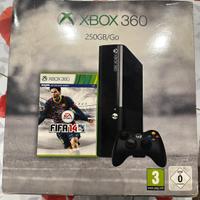 Xbox 360 microsoft