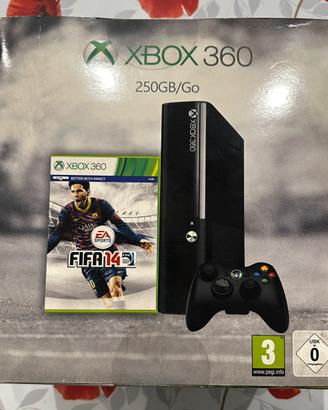 Xbox 360 microsoft
