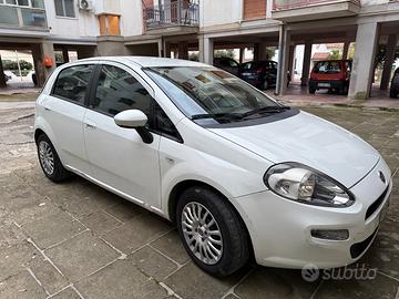 Fiat Punto Street 1.3 MJT 75CV – 2014 – 150.000 km