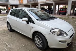Fiat Punto Street 1.3 MJT 75CV – 2014 – 150.000 km