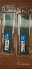 ram ddr4 32gb 3200mhz(2x16gb)