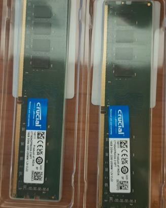 ram ddr4 32gb 3200mhz(2x16gb)