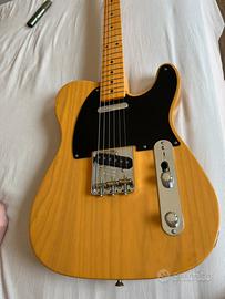 Fender telecaster american original 50s