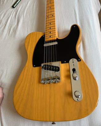 Fender telecaster american original 50s