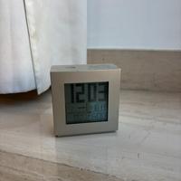 Sveglia Philippe Starck per Oregon Scientific