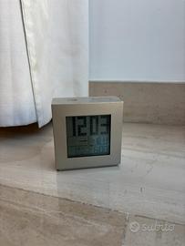 Sveglia Philippe Starck per Oregon Scientific