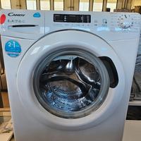 Lavatrice Candy 8Kg