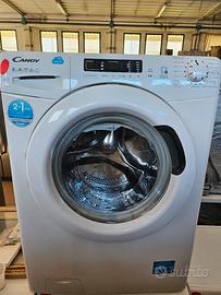 Lavatrice Candy 8Kg