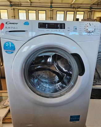 Lavatrice Candy 8Kg