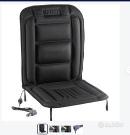 Dometic Group Rivestimento riscaldante per sedile