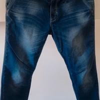 Jeans Lunghi 