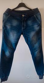 Jeans Lunghi 