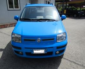 Fiat Panda 1.2 Alessi BENZ\GPL ADATTA X NEO PATEN