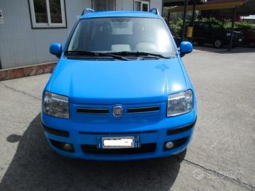 Fiat Panda 1.2 Alessi BENZ\GPL ADATTA X NEO PATEN