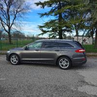 FORD MONDEO SW  TDCi 150 CV 4 serie Euro 6