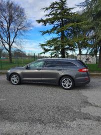 FORD MONDEO SW  TDCi 150 CV 4 serie Euro 6