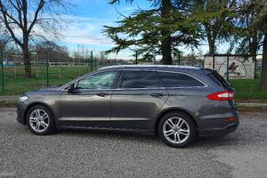 FORD MONDEO SW  TDCi 150 CV 4 serie Euro 6